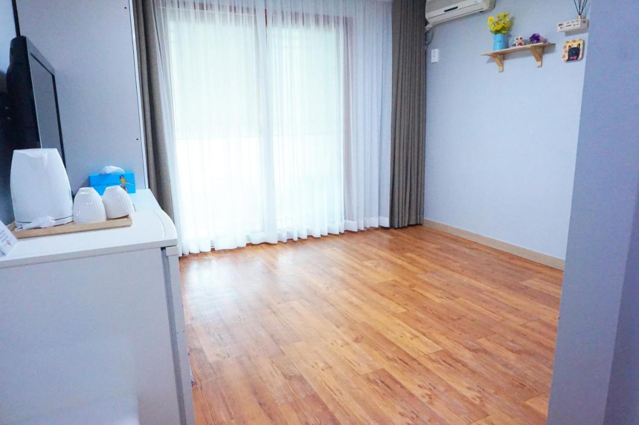 Naksanstay Yangyang Bagian luar foto