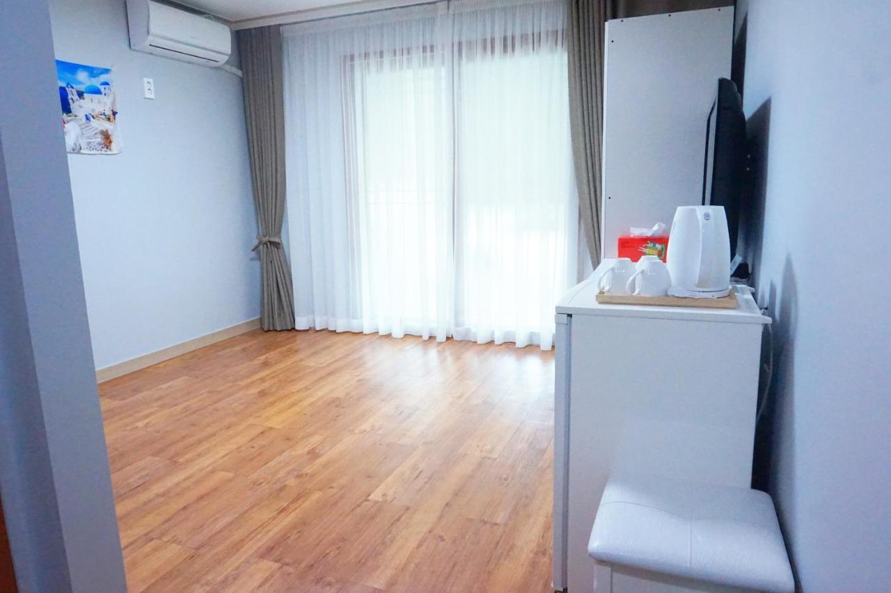 Naksanstay Yangyang Bagian luar foto