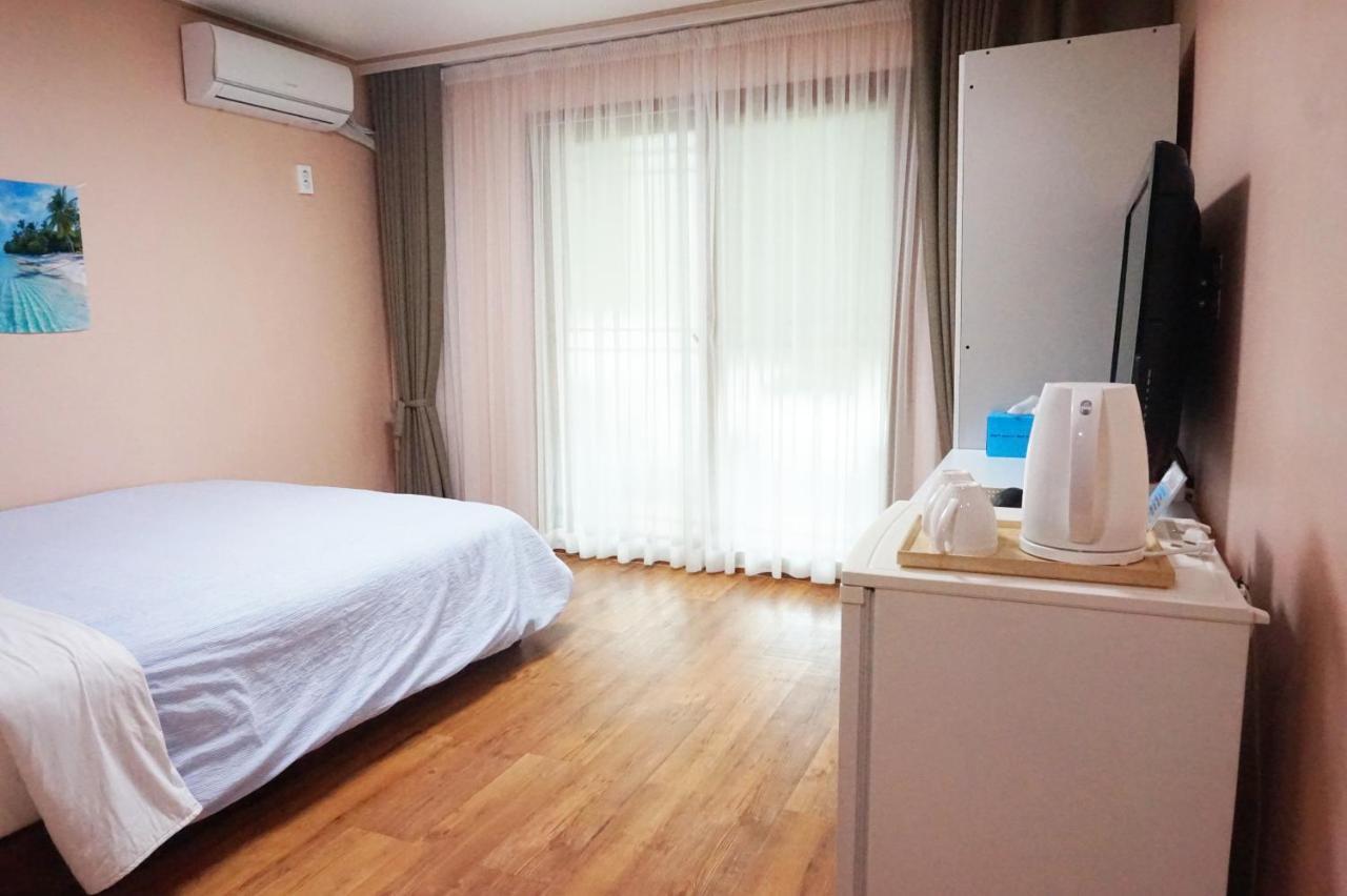 Naksanstay Yangyang Bagian luar foto